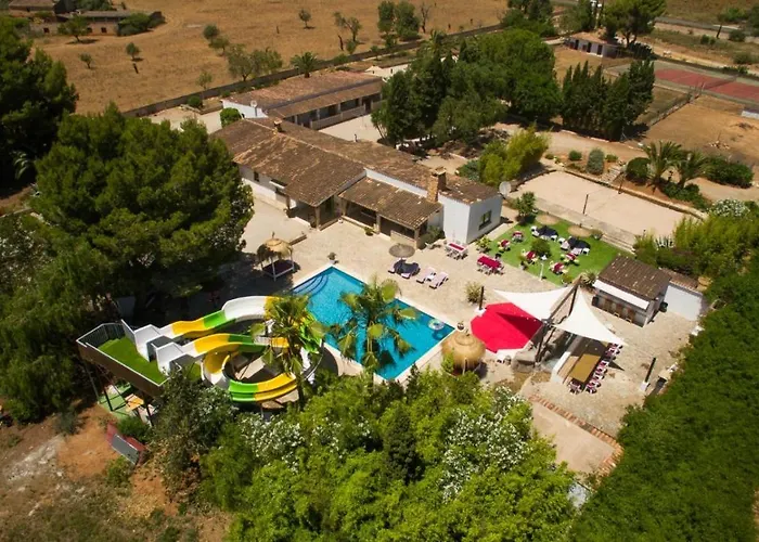 Villa Paradise