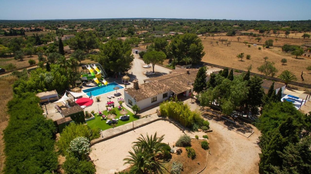 Paradise * Llucmajor (Mallorca)