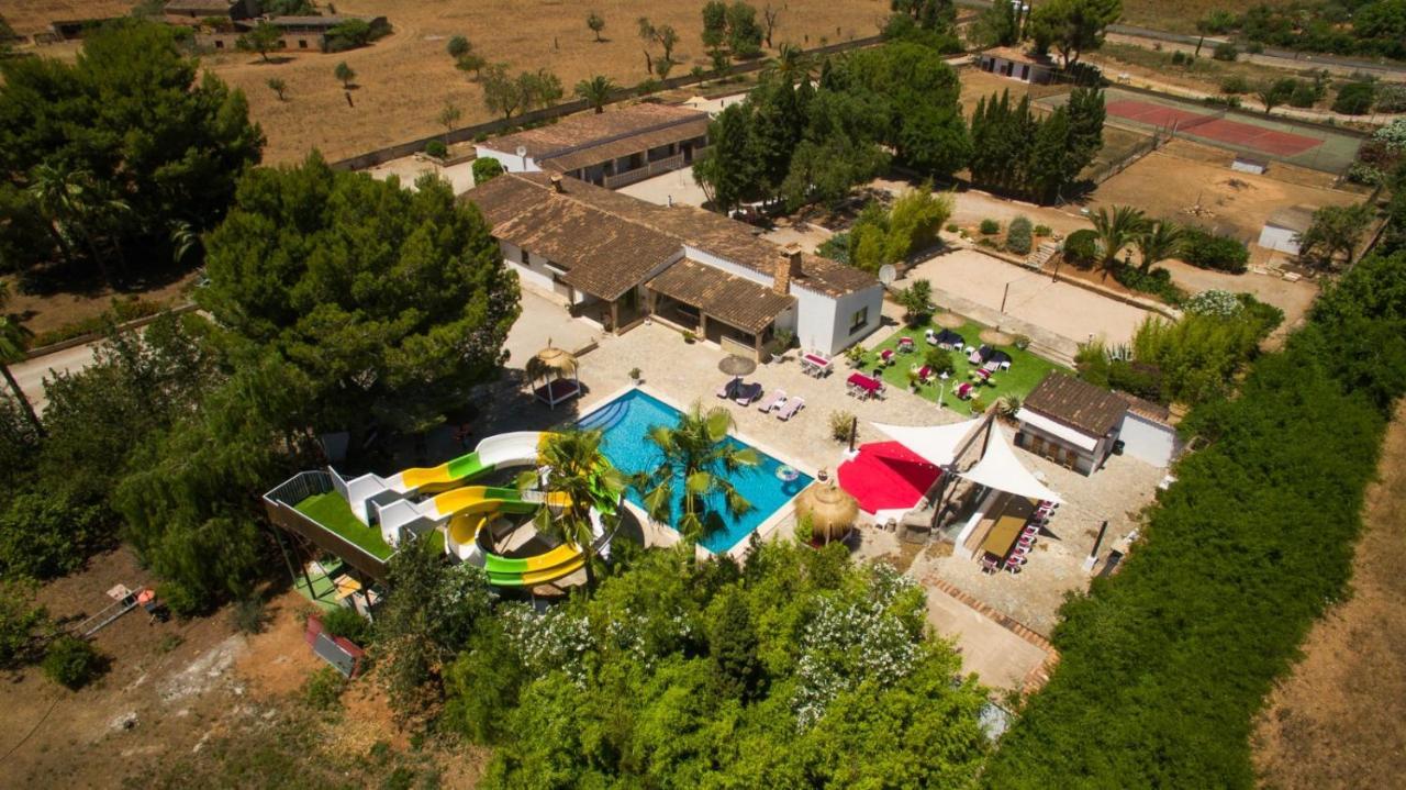 Paradise * Llucmajor (Mallorca)