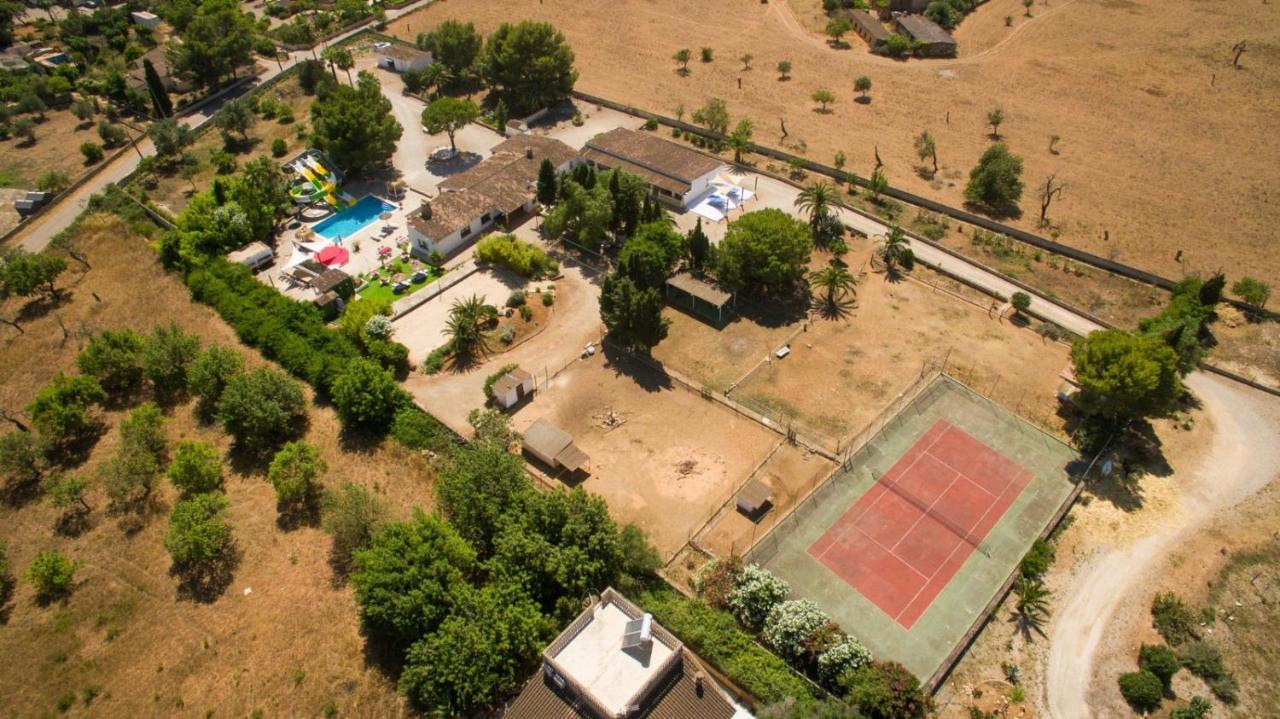 Villa Paradise *