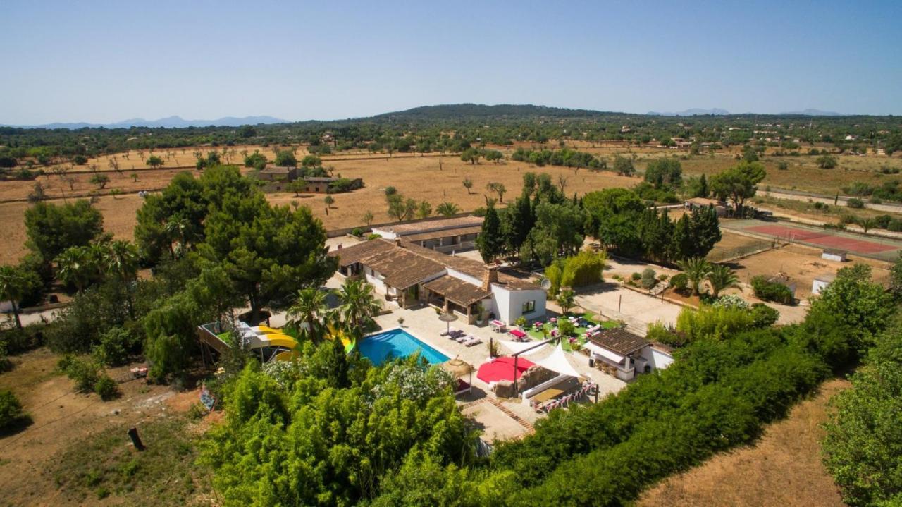 Paradise * Llucmajor (Mallorca)