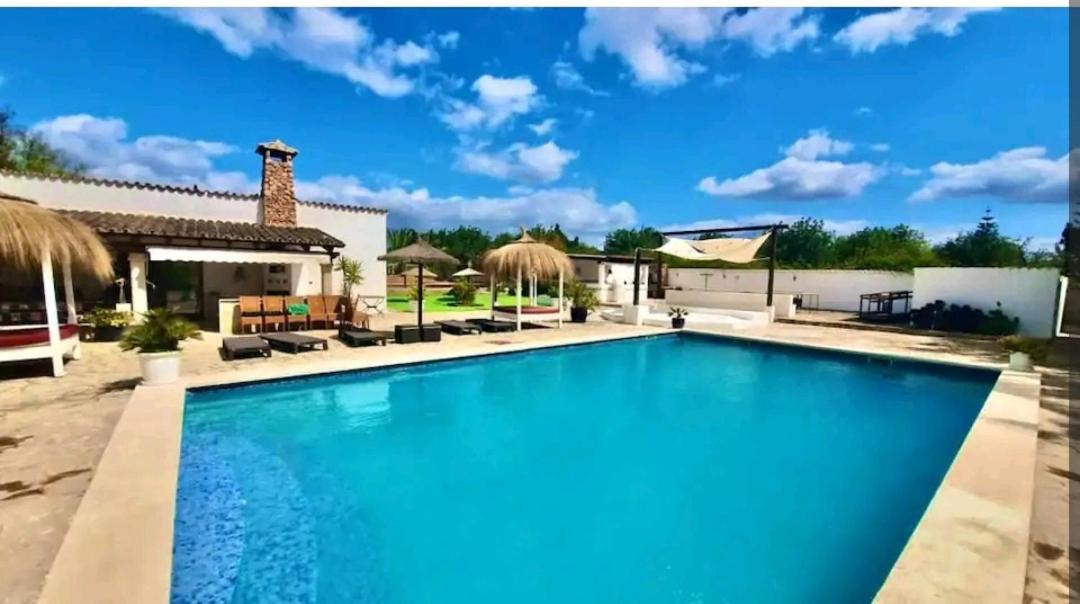 Villa Paradise