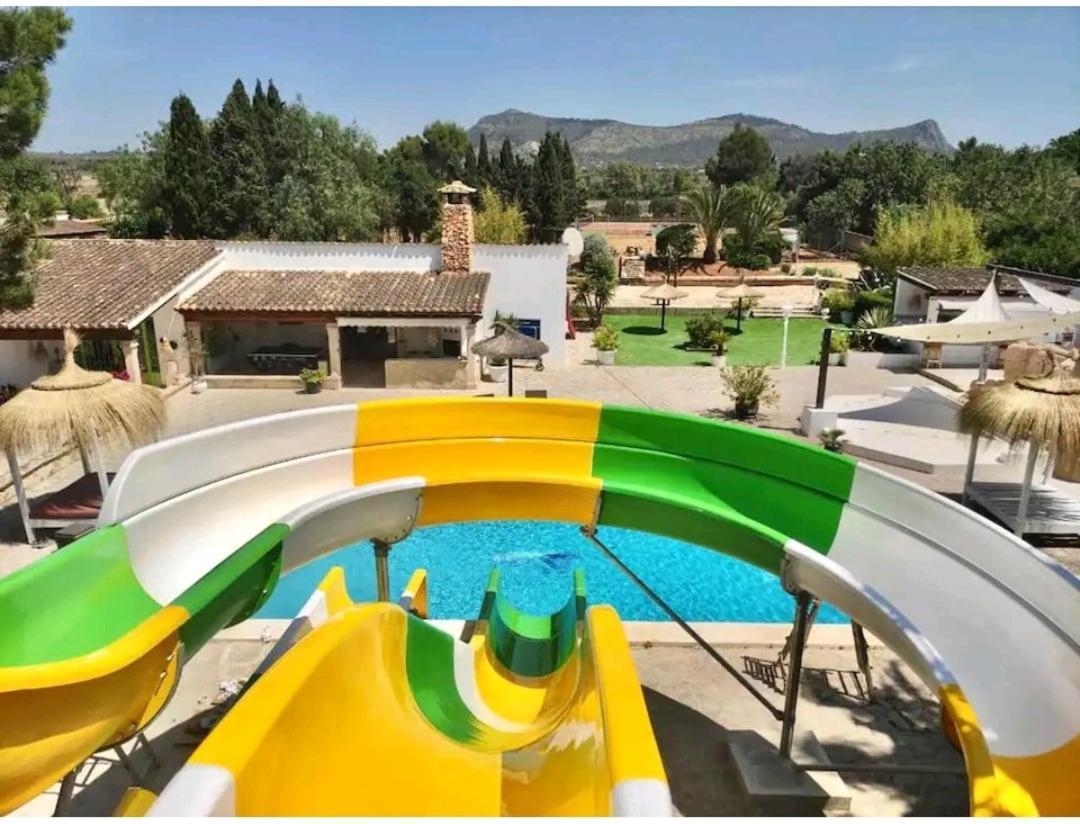 Paradise Llucmajor (Mallorca)