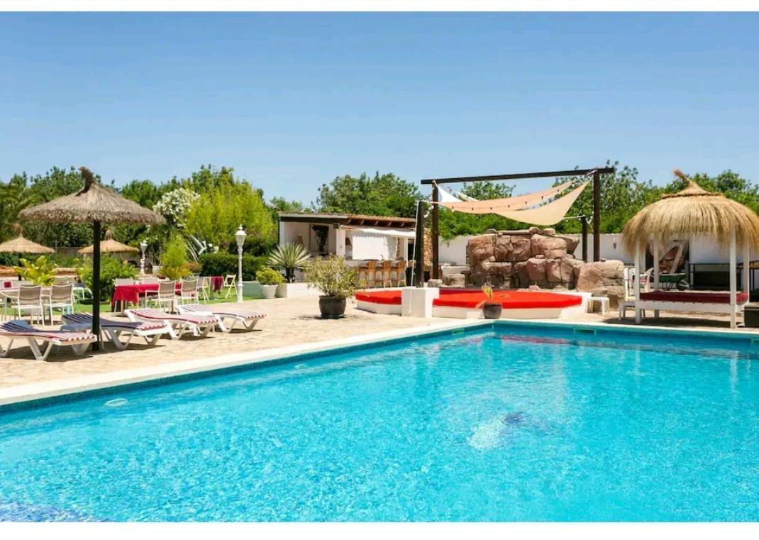 Paradise * Llucmajor (Mallorca)