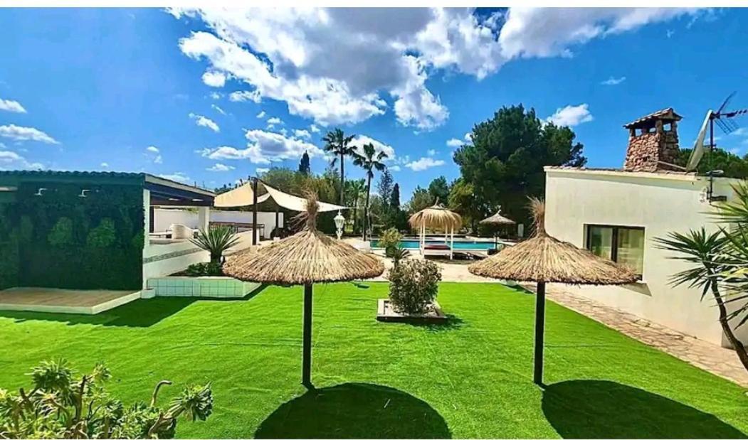 Paradise *