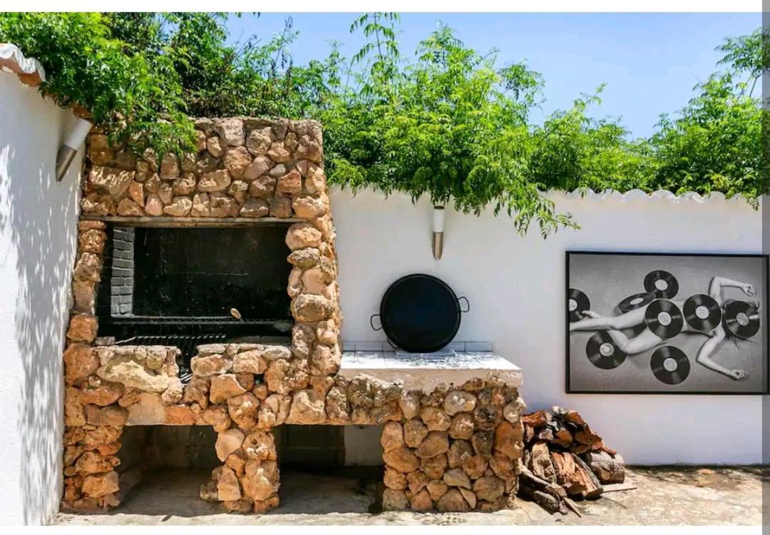 Villa Paradise