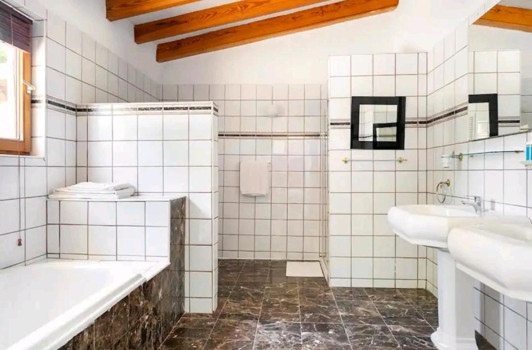 Paradise Villa