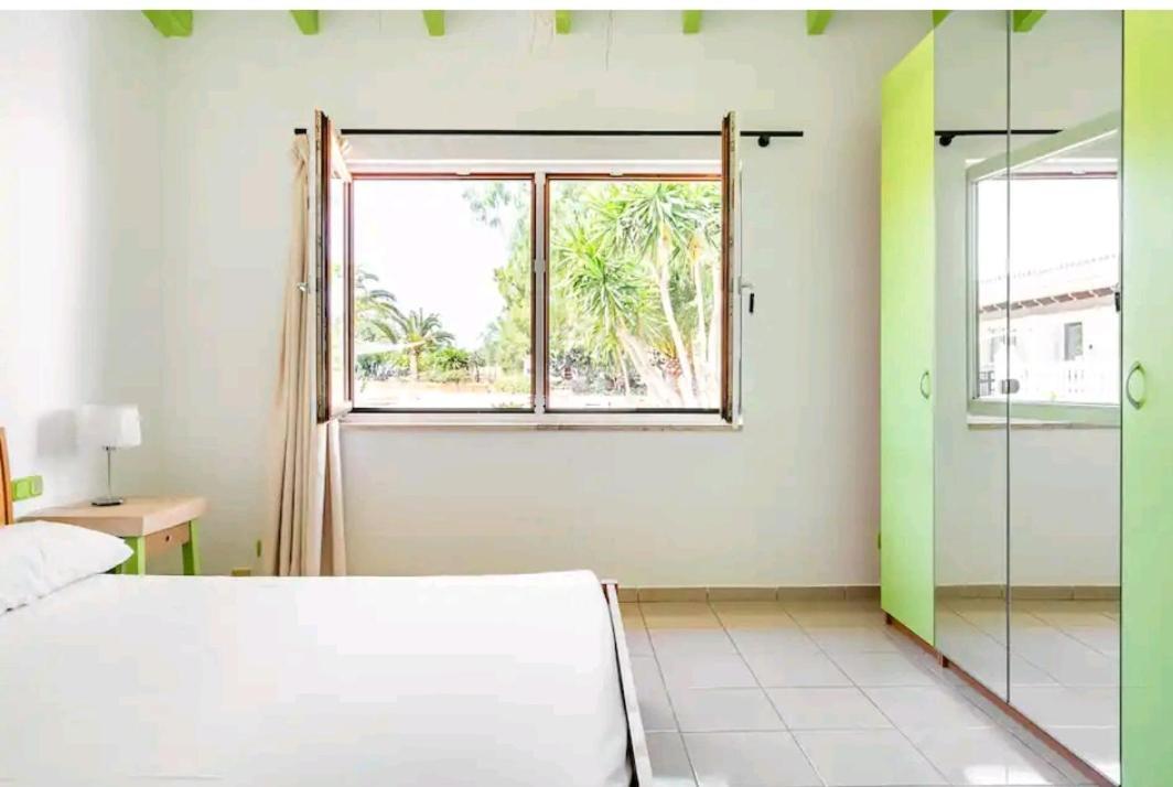 Paradise Villa *
