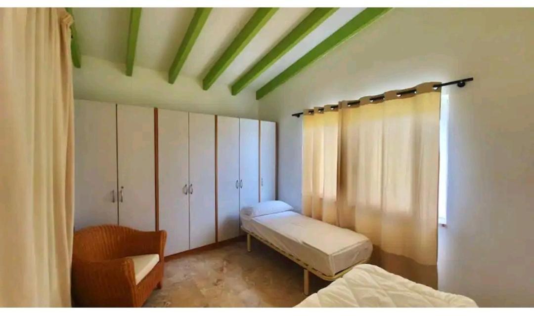 Villa Paradise