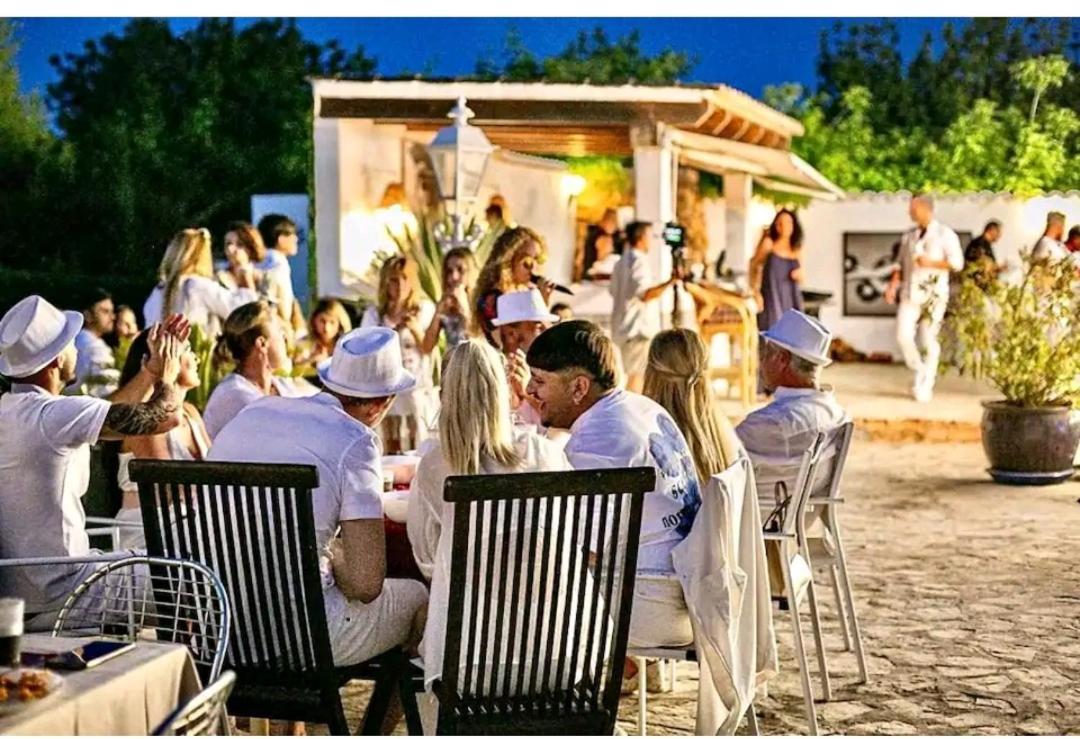 Paradise Villa *