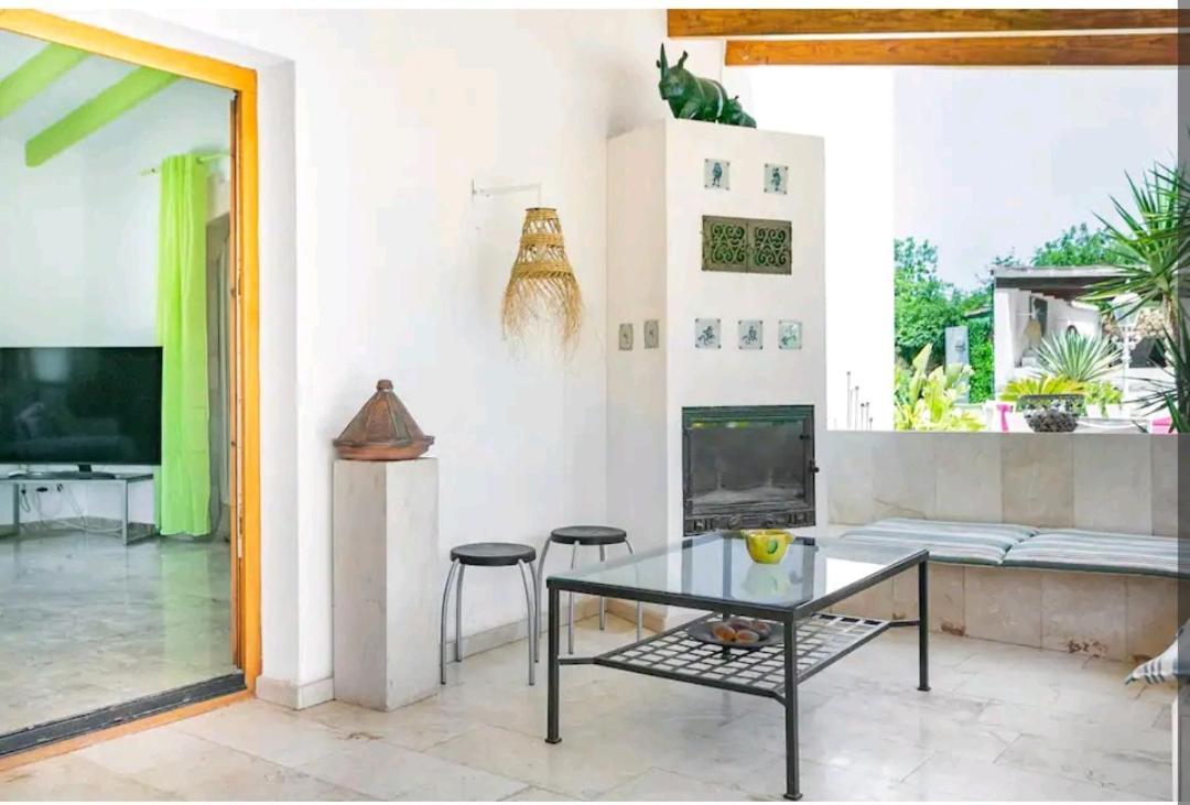 Villa Paradise