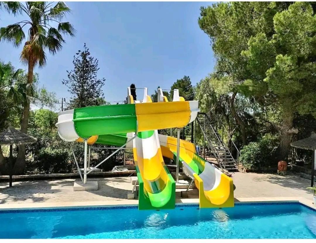 Villa Paradise