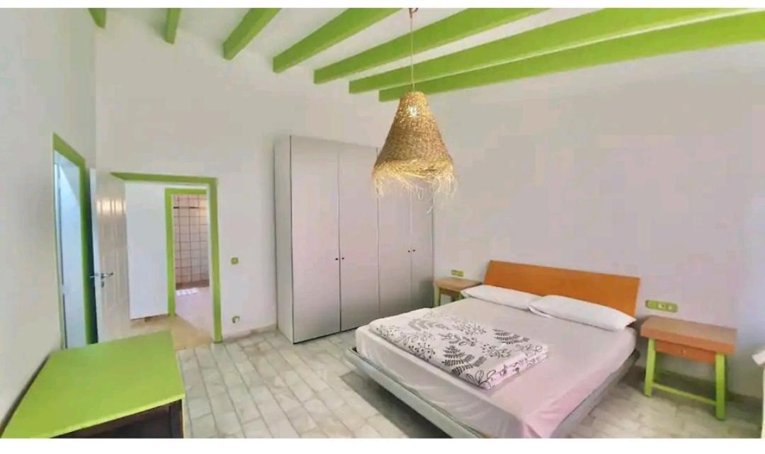 Villa Paradise Llucmajor (Mallorca)