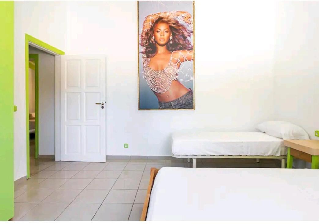Paradise Villa Llucmajor (Mallorca)