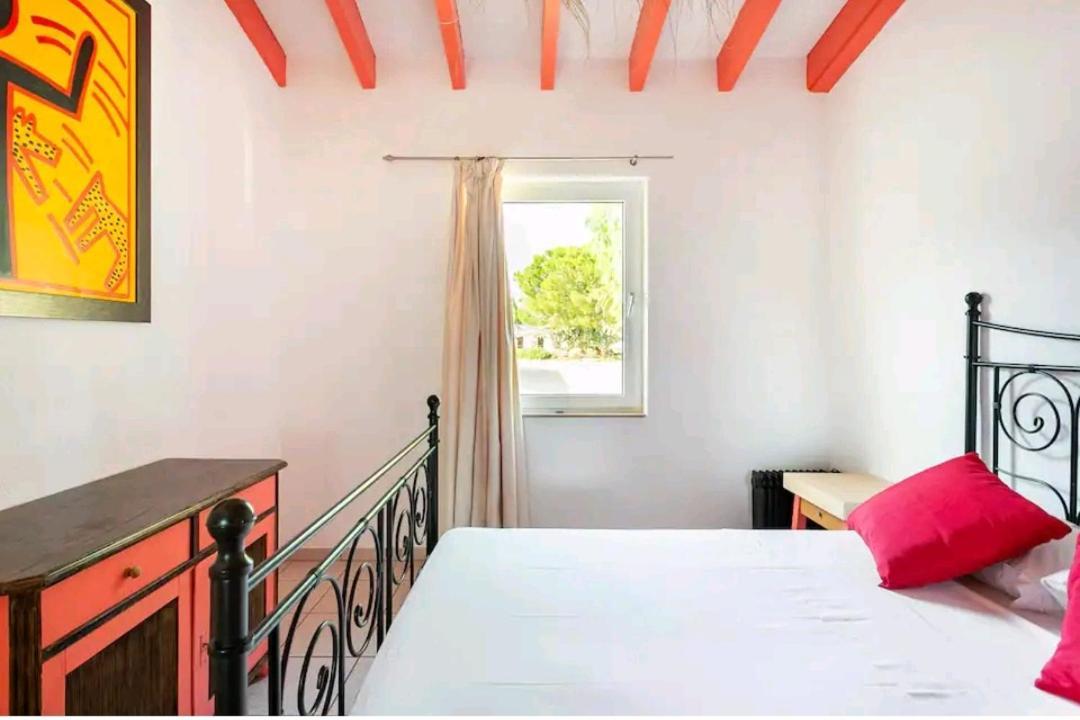 Paradise Villa Llucmajor (Mallorca)