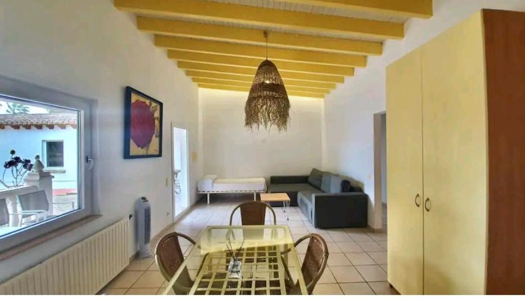 Villa Paradise Llucmajor (Mallorca)