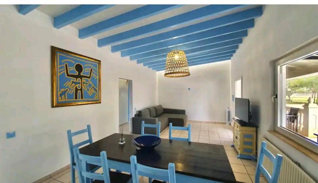 Paradise Villa Llucmajor (Mallorca)