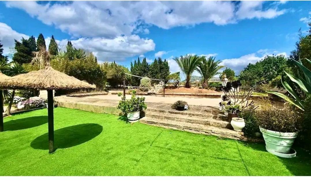 Paradise Villa *