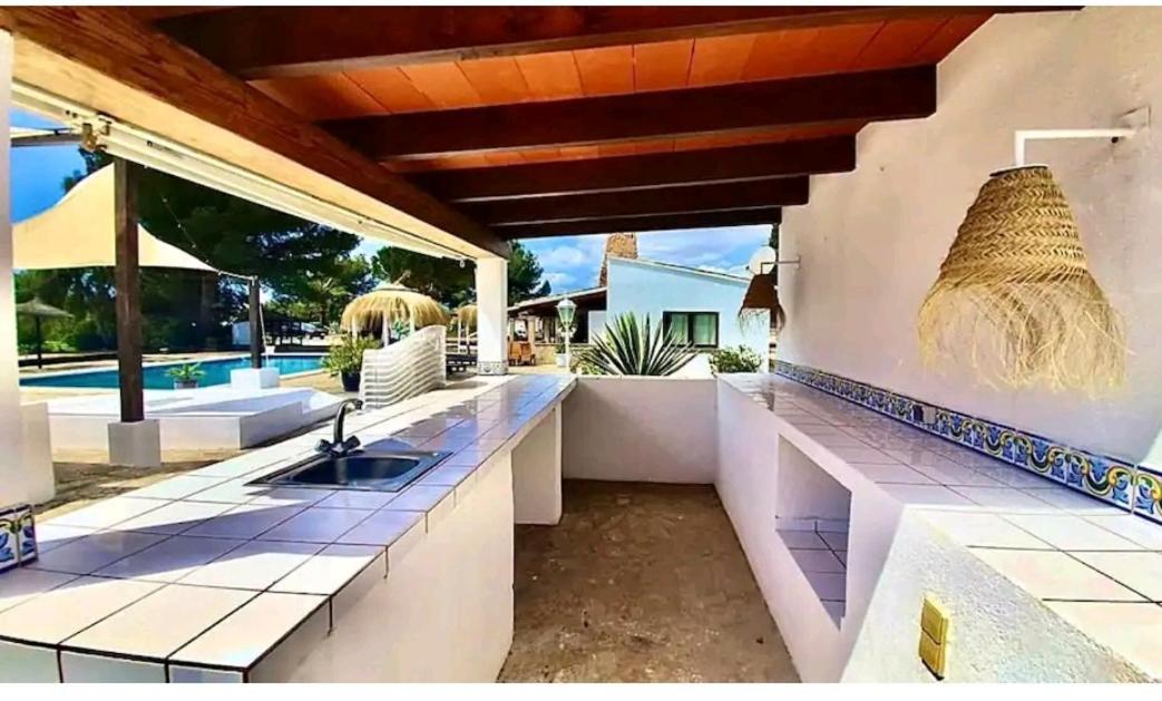 Villa Paradise