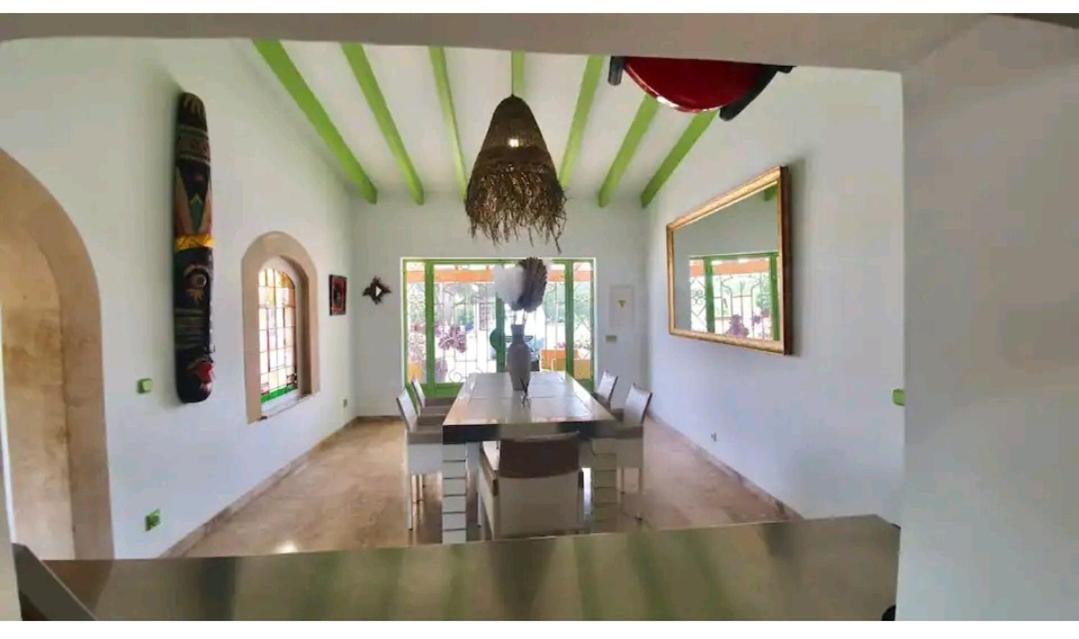 Villa Paradise Llucmajor (Mallorca)