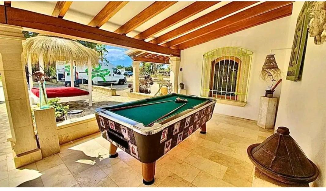 Paradise Villa Llucmajor (Mallorca)