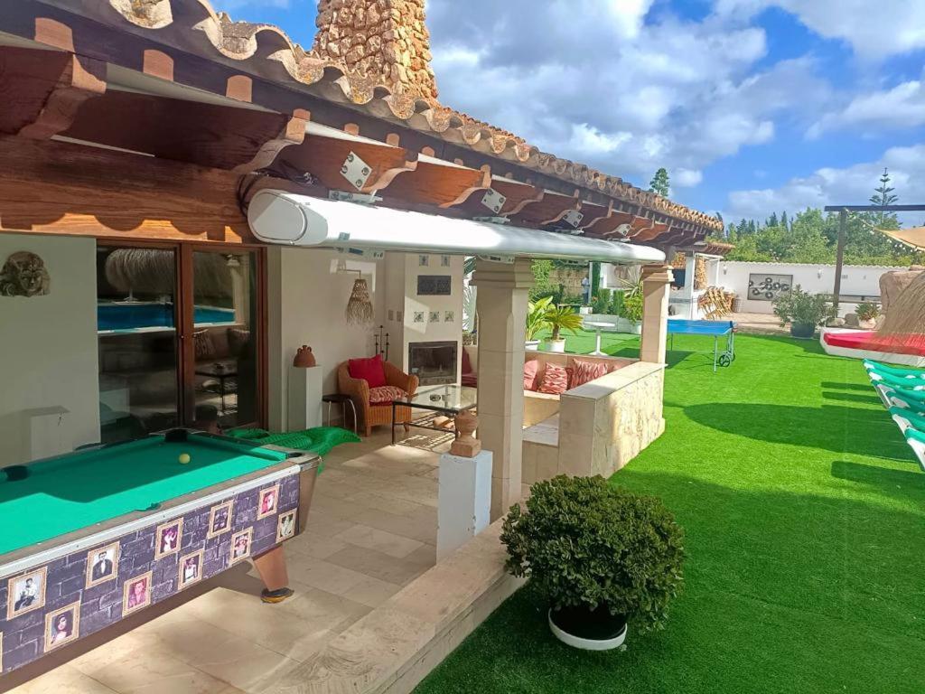 Paradise Llucmajor (Mallorca)