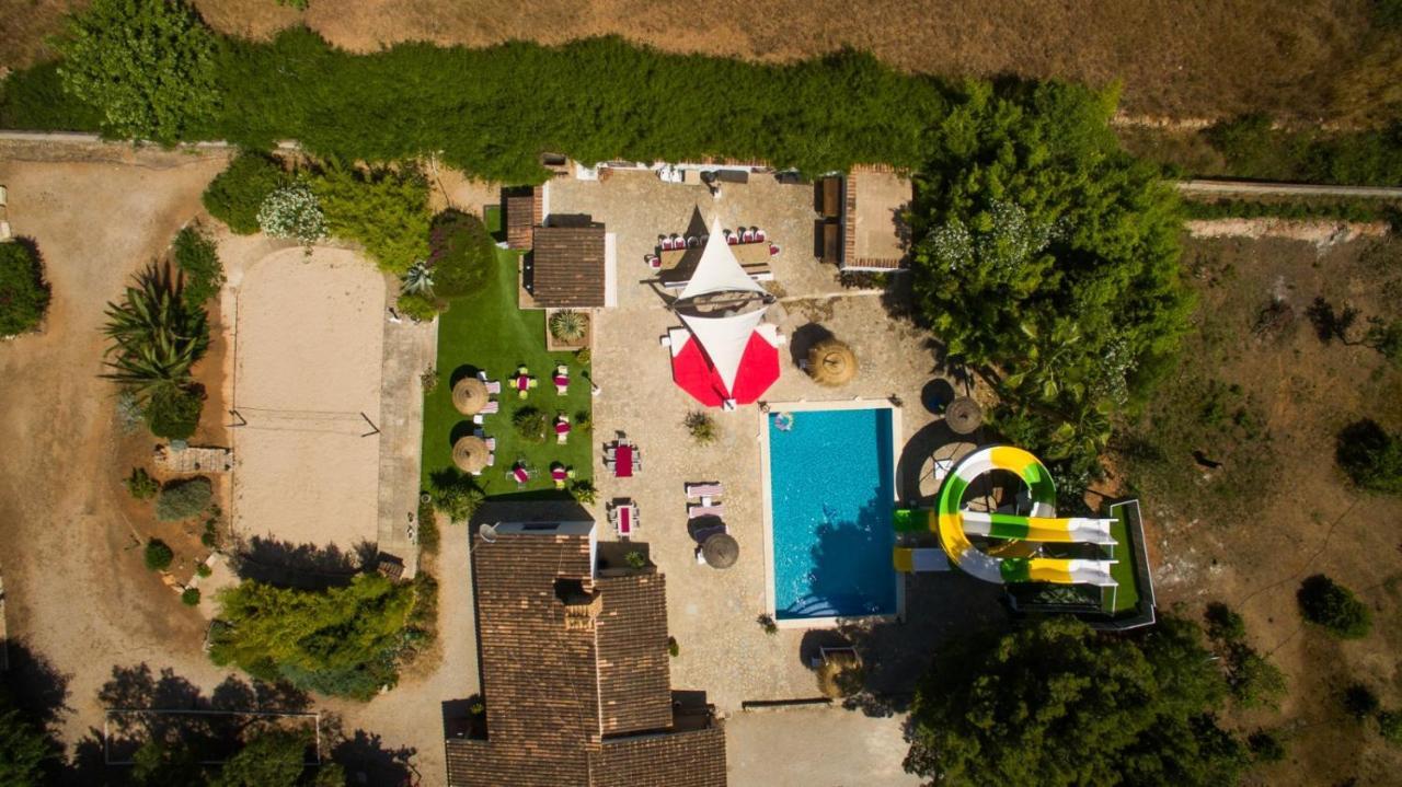 Paradise Villa Llucmajor (Mallorca)