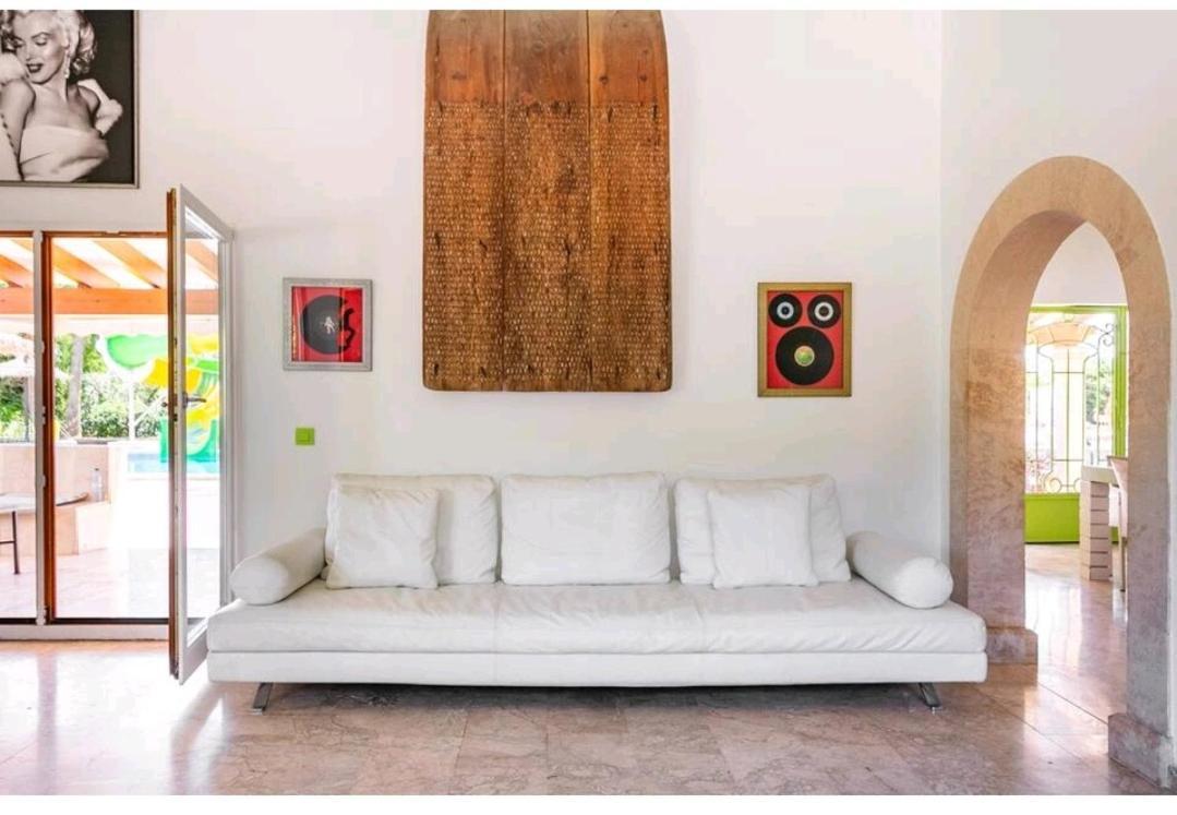 Villa Paradise Llucmajor (Mallorca)